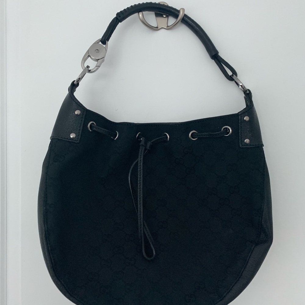 AUTHENTIC GUCCI TOTE